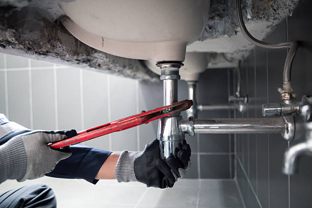 Trusted Garbage Disposal Repair service in Ashland, PA - Masters Plumbing Service
